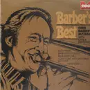 LP - Chris Barber's Jazz Band With Ottilie Patterson - Barber's Best