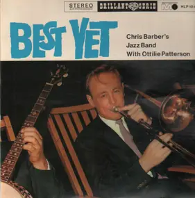 Chris Barber - Best Yet