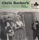 LP - Chris Barber's Jazz Band with Ottilie Patterson - Chris Barber's Jazz Band With Ottilie Patterson