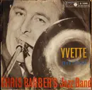 7inch Vinyl Single - Chris Barber's Jazz Band - Yvette
