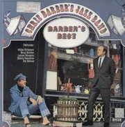 Chris Barber's Jazz Band - Barber's Best