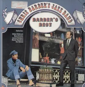 Chris Barber - Barber's Best