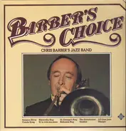Chris Barber's Jazz Band - Barber's Choice