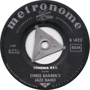 Chris Barber's Jazz Band - Bohemia Rag / Swanee River