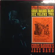 Chris Barber's Jazz Band - Box, Volume Two