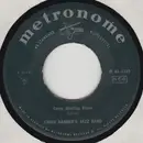 7inch Vinyl Single - Chris Barber's Jazz Band - Camp Meeting Blues