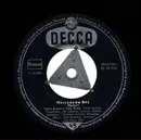 7inch Vinyl Single - Chris Barber's Jazz Band - Chimes Blues / Merrydown Rag