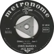 Chris Barber's Jazz Band - Chimes Blues