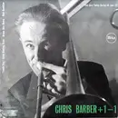 7inch Vinyl Single - Chris Barber's Jazz Band - Chris barber +1-1