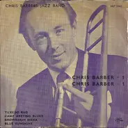 Chris Barber's Jazz Band - Chris Barber +1 -1