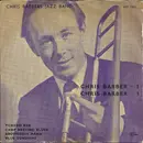 7inch Vinyl Single - Chris Barber's Jazz Band - Chris Barber + 1 Chris Barber - 1