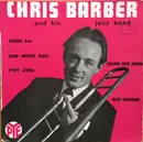 7inch Vinyl Single - Chris Barber's Jazz Band - Chris Barber And His Jazz Band