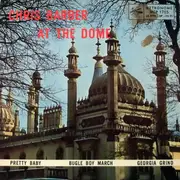 7inch Vinyl Single - Chris Barber's Jazz Band - Chris Barber At The Dome
