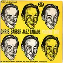 7inch Vinyl Single - Chris Barber's Jazz Band - Chris Barber Jazz Parade - Vol. 1