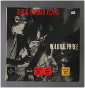 10'' - Chris Barber's Jazz Band - Chris Barber Plays Volume III