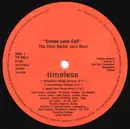 LP - Chris Barber's Jazz Band - Creole Love Call