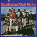 LP - Chris Barber's Jazz Band - Dixieland Mit Chris Barber