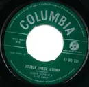 7inch Vinyl Single - Chris Barber's Jazz Band - Double Check Stomp