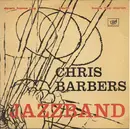 7inch Vinyl Single - Chris Barber's Jazz Band - Down Home Rag / South / Bugle Boy March