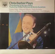 Chris Barber's Jazz Band - Chris Barber Plays