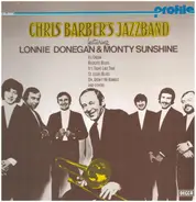 Chris Barber's Jazz Band - Featuring Lonnie Donegan & Monty Sunshine