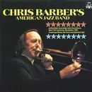 LP - Chris Barber's Jazz Band Featuring Sidney De Paris And Edmond Hall - Chris Barber's American Jazz Band