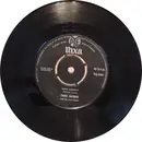 7inch Vinyl Single - Chris Barber's Jazz Band - High Society - Mono