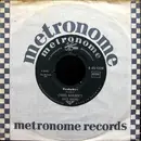 7inch Vinyl Single - Chris Barber's Jazz Band - Hushabye / Bill Bailey - Label variation