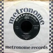 Chris Barber - Hushabye