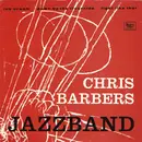 7inch Vinyl Single - Chris Barber's Jazz Band - Ice Cream