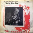 7inch Vinyl Single - Chris Barber's Jazzband - Ice Cream / Down By The Riverside - Blue Vinyl