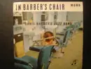 7inch Vinyl Single - Chris Barber's Jazz Band - In Barber's Chair