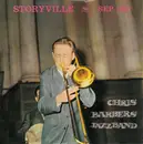 7inch Vinyl Single - Chris Barber's Jazz Band - Lawd. You've Sure Been Good To Me