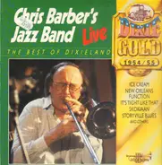 Chris Barber's Jazz Band - Live 1954/55