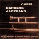 7inch Vinyl Single - Chris Barber's Jazz Band - Maryland, My Maryland / St. George Rag / Wabash Blues