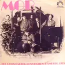 LP - Chris Barber's Jazz Band - Mob - The Chris Barber Convention - Hamburg 1968