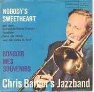 Chris Barber's Jazz Band - Nobody's Sweetheart