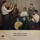 LP - Chris Barber's Jazz Band - Ottilie Patterson Énekel