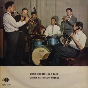 Chris Barber - Ottilie Patterson Énekel