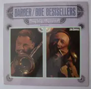 Chris Barber's Jazz Band / Papa Bue's Viking Jazz Band - Barber / Bue Bestsellers
