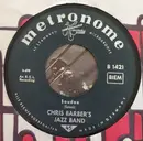 7inch Vinyl Single - Chris Barber's Jazz Band - Soudan