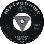 Chris Barber's Jazz Band - Sweet Georgia Brown