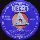 7inch Vinyl Single - Chris Barber's Jazz Band - Storyville / I Never Knew Just What A Girl Could Do