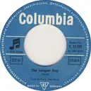 7inch Vinyl Single - Chris Barber's Jazz Band - The Longest Day