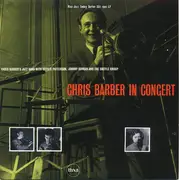 CD-Box - Chris Barber's Jazz Band - The Nixa Jazz Today Albums