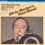 CD - Chris Barber's Jazz Band - The Traditional Jazz Scene Vol. 2