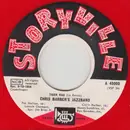 7inch Vinyl Single - Chris Barber's Jazz Band - Tiger Rag · Precious Lord, Lead Me On - No Original Cover