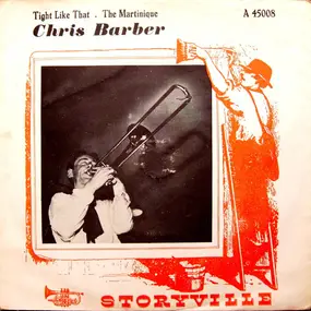 Chris Barber - Chris Barber Jazz Band