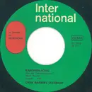 7inch Vinyl Single - Chris Barber's Jazz Band - Vini - Vini / Kanonen-Song