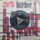 7inch Vinyl Single - Chris Barber's Jazz Band - When The Saints Go Marching In